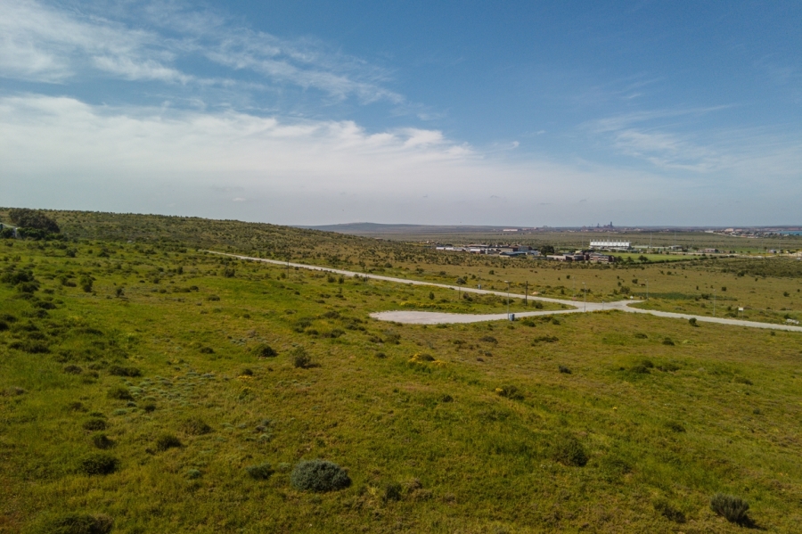 0 Bedroom Property for Sale in Welgedaan Estate Western Cape